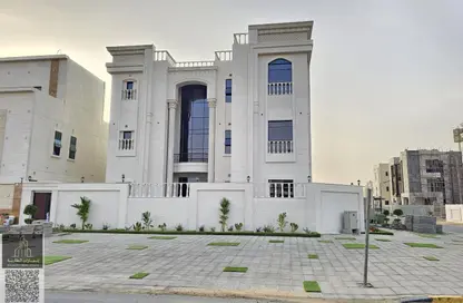 Villa - 6 Bedrooms - 7+ Bathrooms for sale in Al Zaheya Gardens - Al Zahya - Ajman