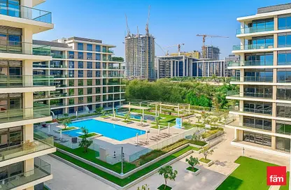 Apartment - 3 Bedrooms - 5 Bathrooms for sale in Mulberry 1 - Park Heights - Dubai Hills Estate - Dubai