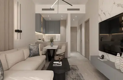Land - Studio for sale in Arabian Hills Estate - Al Faqa'a - Al Ain