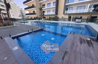 شقة - 2 غرف نوم - 2 حمامات للايجار في ديفاين ليفينج - ارجان - دبي شقة - 2 غرف نوم - 2 حمامات للايجار في ديفاين ليفينج - ارجان - دبي