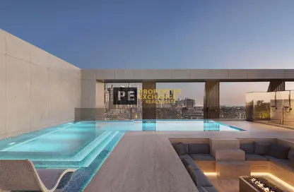 Apartment - Studio - 1 Bathroom for sale in Havelock Heights - Jumeirah Village Circle - Dubai