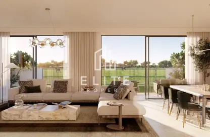 Villa - 4 Bedrooms - 4 Bathrooms for sale in Selvara - Grand Polo Club and Resort - Dubai Investment Park (DIP) - Dubai