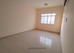 Empty Room image for: Apartment - 1 bedroom - 2 bathrooms for rent in Shabhanat Asharij - Asharej - Al Ain, Image 1