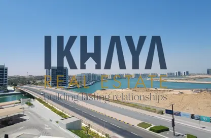 Apartment - 2 Bedrooms - 3 Bathrooms for rent in Gateway Residences 2 - Mina Al Arab - Ras Al Khaimah