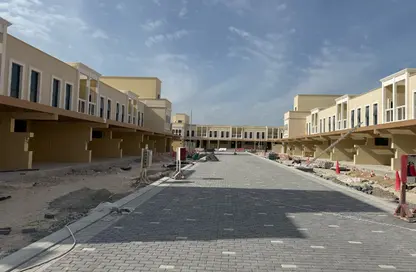 Townhouse - 5 Bedrooms - 6 Bathrooms for sale in Malta - Damac Lagoons - Dubai
