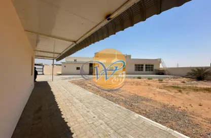 Villa - 4 Bedrooms - 4 Bathrooms for rent in Al Dhait South - Al Dhait - Ras Al Khaimah