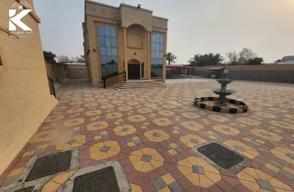 Villa - 5 Bedrooms - 7 Bathrooms for sale in Manama - Ajman
