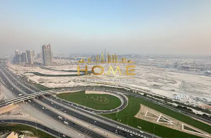 Apartment - 2 Bedrooms - 3 Bathrooms for rent in Nobles Tower - Business Bay - Dubai