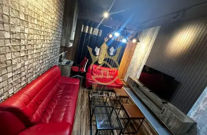 شقة - غرفة نوم - 2 حمامات للبيع في سيتي تاور - النعيمية - عجمان