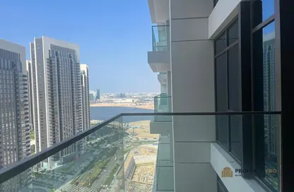 Apartment - 1 Bedroom - 1 Bathroom for rent in Palace Residences - Dubai Creek Harbour (The Lagoons) - Dubai