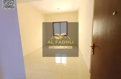 Apartment - 1 Bedroom - 2 Bathrooms for rent in Ajman Hills - Al Alia - Ajman
