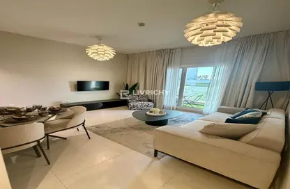 Apartment - 1 Bedroom - 1 Bathroom for sale in Kappa Acca 1 - Dubai South (Dubai World Central) - Dubai