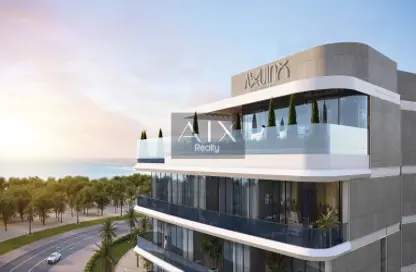 Apartment - 3 Bedrooms - 4 Bathrooms for sale in Aquino - Al Marjan Island - Ras Al Khaimah Apartment - 3 Bedrooms - 4 Bathrooms for sale in Aquino - Al Marjan Island - Ras Al Khaimah