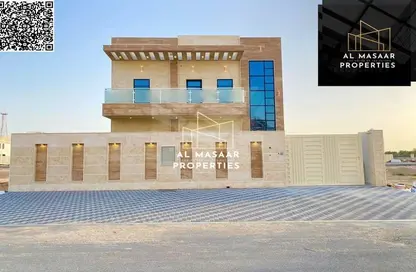 فيلا - 3 غرف نوم - 5 حمامات للبيع في الحليو 1 - الحليو - عجمان