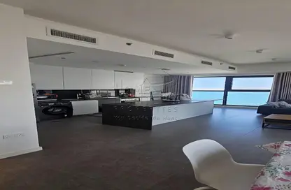 Apartment - 1 Bedroom - 2 Bathrooms for sale in Pixel - Makers District - Al Reem Island - Abu Dhabi