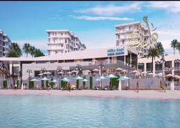 Apartment - 1 bedroom - 1 bathroom for sale in Sharjah Waterfront City - Sharjah Apartment - 1 bedroom - 1 bathroom for sale in Sharjah Waterfront City - Sharjah