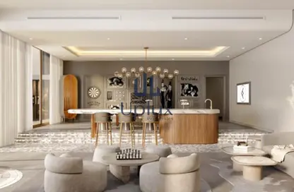 Apartment - 3 Bedrooms - 2 Bathrooms for sale in Upper House East - Upper House - Jumeirah Lake Towers - Dubai Apartment - 3 Bedrooms - 2 Bathrooms for sale in Upper House East - Upper House - Jumeirah Lake Towers - Dubai