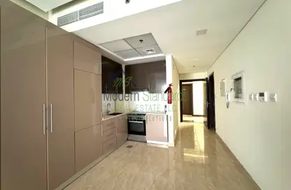 Apartment - Studio - 1 Bathroom for sale in Samana Greens - Arjan - Dubai
