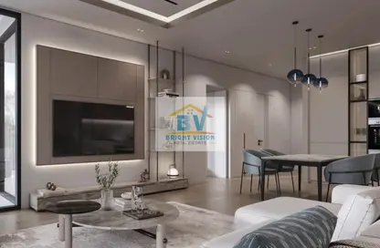 Duplex - 5 Bedrooms - 6 Bathrooms for sale in The View - Al Raha Beach - Abu Dhabi