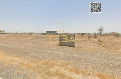 Land - Studio for sale in Manama - Ajman