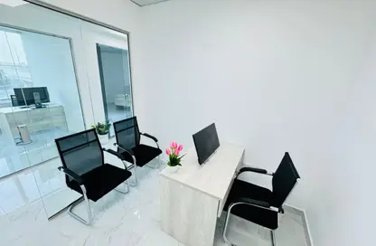 Office Space - Studio - 1 Bathroom for rent in Fatima Mohammad Ahmad Bin Suleiman Building - Al Raffa - Bur Dubai - Dubai Office Space - Studio - 1 Bathroom for rent in Fatima Mohammad Ahmad Bin Suleiman Building - Al Raffa - Bur Dubai - Dubai
