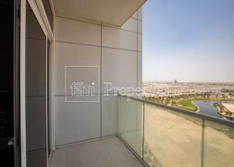 Studio - 1 bathroom for rent in Artesia C - Artesia - DAMAC Hills - Dubai