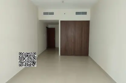 Apartment - 2 Bedrooms - 3 Bathrooms for sale in Ajman One Towers - Al Sawan - Ajman