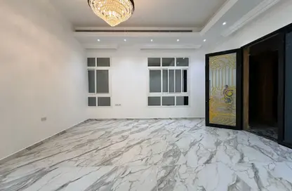 Apartment - 1 Bedroom - 1 Bathroom for rent in Madinat Al Riyad - Abu Dhabi