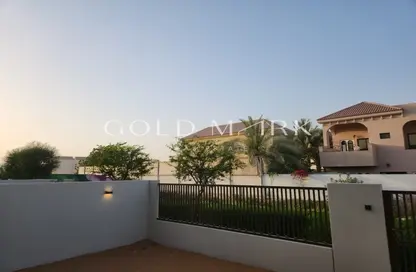 Villa - 3 Bedrooms - 4 Bathrooms for rent in La Violeta 1 - Villanova - Dubai Land - Dubai