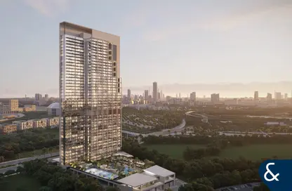 Apartment - 2 Bedrooms - 2 Bathrooms for sale in Sierra by Iman - Motor City - Dubai