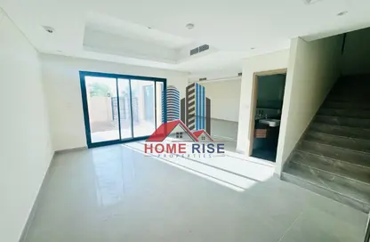 Townhouse - 3 Bedrooms - 4 Bathrooms for rent in Sharjah Sustainable City - Sharjah