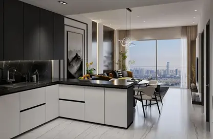 Apartment - 2 Bedrooms - 3 Bathrooms for sale in Samana Ibiza - Dubai Land Residence Complex - Dubai Land - Dubai