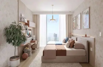 Apartment - Studio - 1 Bathroom for sale in Avant Garde 2 Residences - Jumeirah Village Circle - Dubai