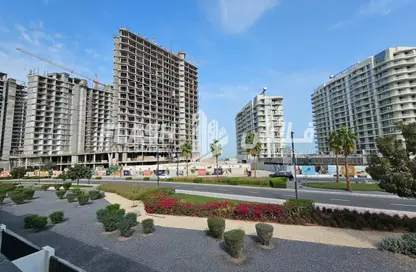 Apartment - 1 Bedroom - 1 Bathroom for sale in Bayviews - Hayat Island - Mina Al Arab - Ras Al Khaimah
