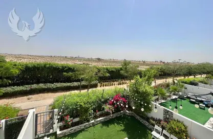 فيلا - 3 غرف نوم - 4 حمامات للبيع في مابل 3 - مابل ات دبي هيلزاستايت - دبي هيلز استيت - دبي