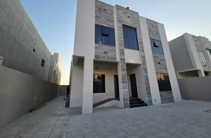 Villa - 6 Bedrooms - 7+ Bathrooms for rent in Al Yasmeen 1 - Al Yasmeen - Ajman