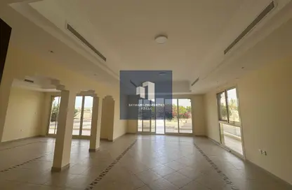 Villa - 5 Bedrooms - 6 Bathrooms for rent in Al Hamra Village Villas - Al Hamra Village - Ras Al Khaimah