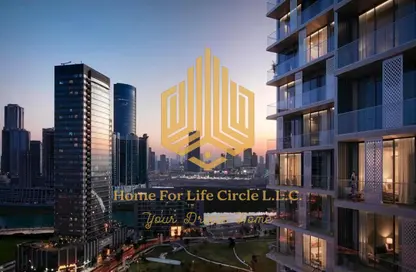 شقة - 3 غرف نوم - 5 حمامات للبيع في ريم إيليفن - شمس أبوظبي - جزيرة الريم - أبوظبي