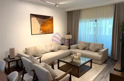 Apartment - 2 Bedrooms - 3 Bathrooms for rent in Capital Bay Tower A - Capital Bay - Business Bay - Dubai