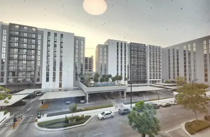 شقة - غرفة نوم - 2 حمامات للايجار في ذا لينك - إيست فييليدج - الجادة - الشارقة