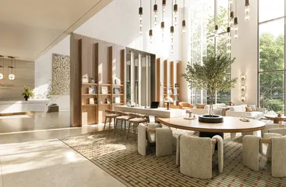 Apartment - 3 Bedrooms - 4 Bathrooms for sale in Parkwood - Dubai Hills Estate - Dubai