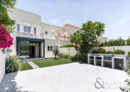 Villa - 3 bedrooms - 3 bathrooms for sale in Springs 12 - The Springs - Dubai