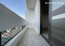 Apartment - 3 bedrooms - 4 bathrooms for rent in Shareat Al Mutaredh - Al Mutarad - Al Ain