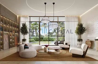 شقة - غرفة نوم - 1 حمام للبيع في باركسايد هيلز - دبي هيلز استيت - دبي