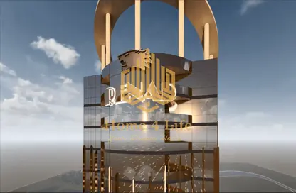 Apartment - 2 Bedrooms - 3 Bathrooms for sale in Renad Tower - Al Reem Island - Abu Dhabi