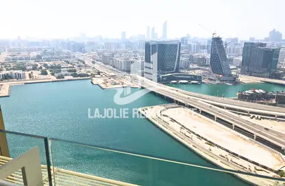 شقة - 3 غرف نوم - 5 حمامات للبيع في برج تالا - مارينا سكوير - جزيرة الريم - أبوظبي