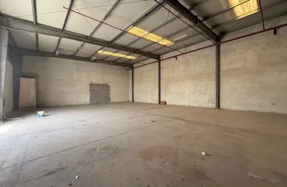 مستودع - استوديو - 1 حمام للايجار في الصجعة الصناعية - آلصجعه - الشارقة مستودع - استوديو - 1 حمام للايجار في الصجعة الصناعية - آلصجعه - الشارقة