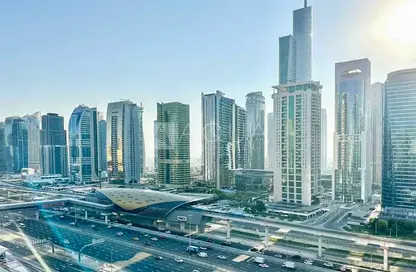 Apartment - 2 Bedrooms - 2 Bathrooms for sale in Dream Tower 1 - Dream Towers - Dubai Marina - Dubai