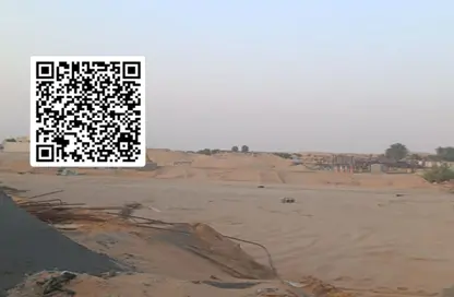 Land - Studio for sale in Al Helio 2 - Al Helio - Ajman