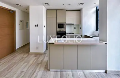 Apartment - 1 Bedroom - 2 Bathrooms for sale in Oxford Residence 2 - Jumeirah Village Circle - Dubai
